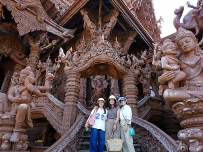 SS Rice News Convention 2025, Pattaya - Thailand